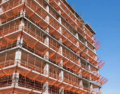 Building Safety Nets